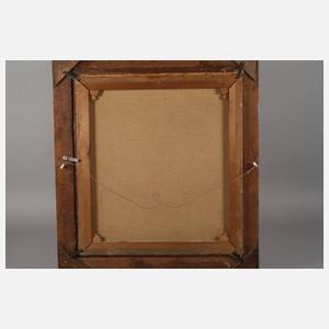 Max Streckenbach, Blumenstillleben