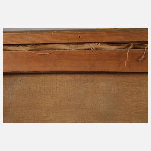 Wilhelm Stumpf, Landschaft am Watzmann