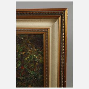 Alexander Thiele, Münchner Biergarten