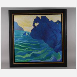 Eberhard von der Erde, "Mallorca sa Foradada"