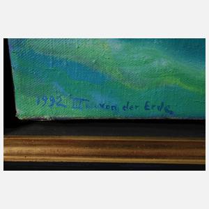 Eberhard von der Erde, "Mallorca sa Foradada"