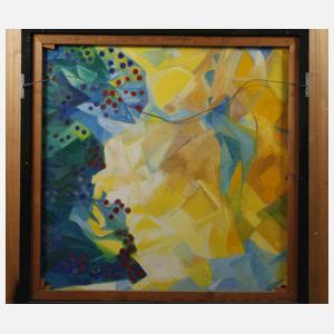 Eberhard von der Erde, "Mallorca sa Foradada"