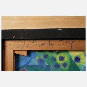 Eberhard von der Erde, "Mallorca sa Foradada"