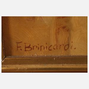 Niels Walseth, Mädchen mit Weinflasche