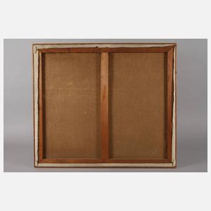 Albert Wenk, An der Steinküste