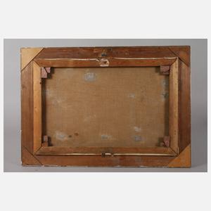 G. de Wilde Senior, Ernteszene