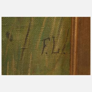 Allegorie des Sommers