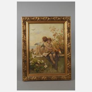 Allegorie des Herbstes