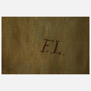 Allegorie des Herbstes