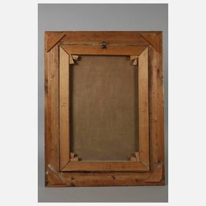 Allegorie des Herbstes