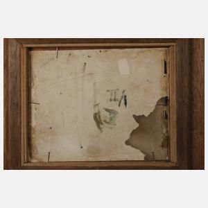 Schwarzwälder Frühlingslandschaft