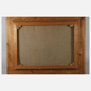 Mittelgebirgslandschaft