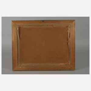 Im Fischerhafen von Opatija