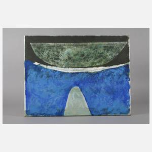 Abstrakte Komposition