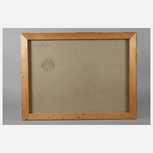 Abstrakte Komposition