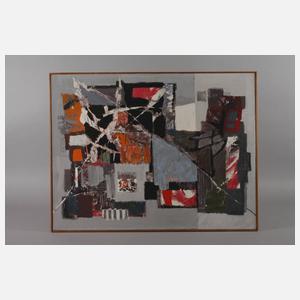 Abstrakte Komposition