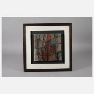 Carles Gabarró, Abstrakte Komposition