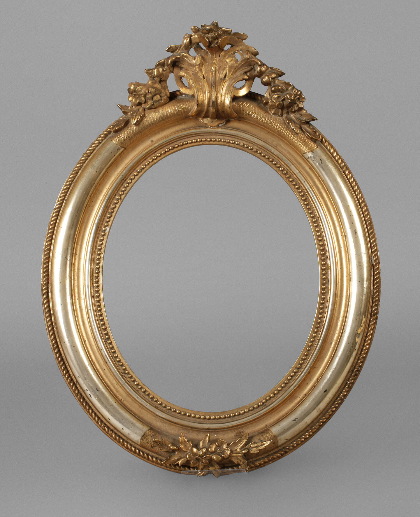 Ovalrahmen