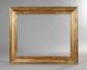 Vergoldeter Rahmen
