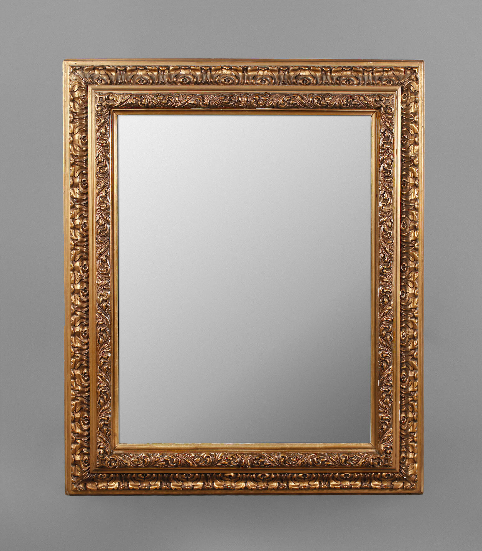 Prunkrahmen Historismus