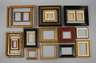 Konvolut Bilderrahmen