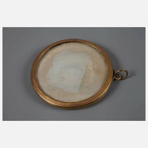 Miniatur Biedermeier