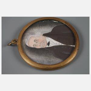 Miniatur Biedermeier