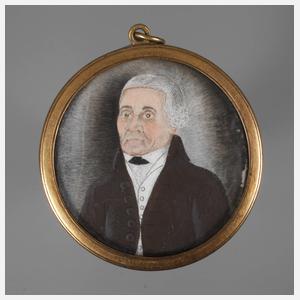 Miniatur Biedermeier