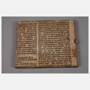 Entfällt!!!! Miniaturbildnis einer jungen Frau