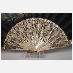 Feiner Fächer Frankreich