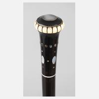 Feiner Spazierstock111