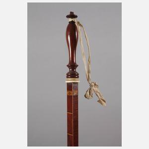 Drei historische Ellen