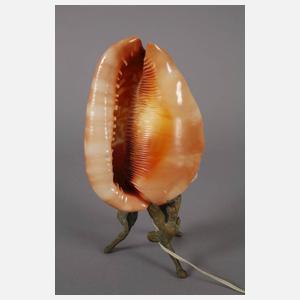 Muschellampe Italien