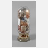 Kleine Mineraliensammlung111