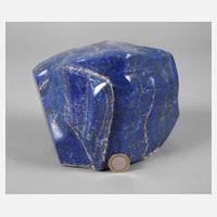 Großes Lapislazulisegment111