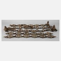 Schwere Eisenkette111