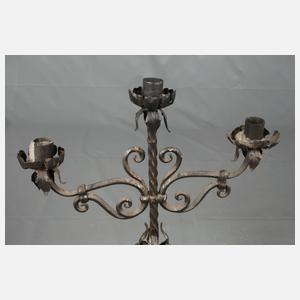 Großer Standleuchter