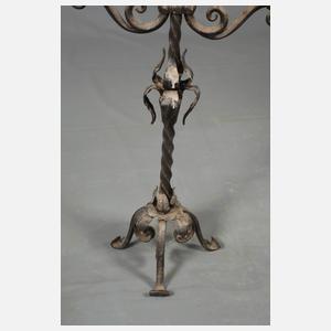 Großer Standleuchter