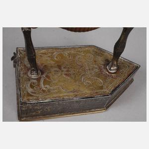 Bügeleisen Renaissance