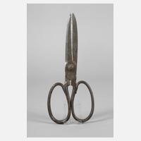 Große Schneiderschere111