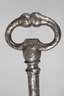 Konvolut barocke Schlüssel