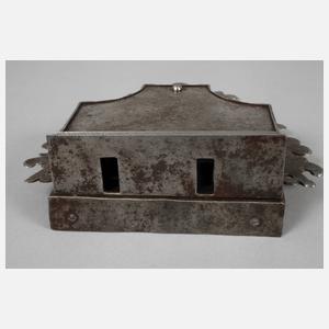 Feines Barockschloss