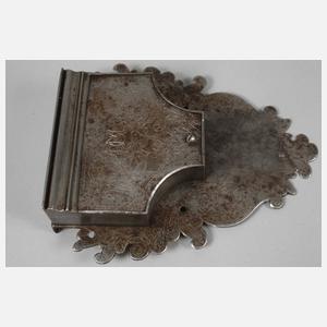 Feines Barockschloss