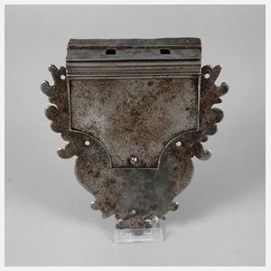 Feines Barockschloss