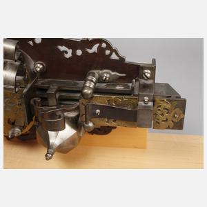 Großes Kapellenschloss Renaissance