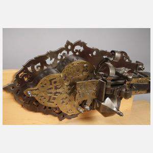 Großes Kapellenschloss Renaissance