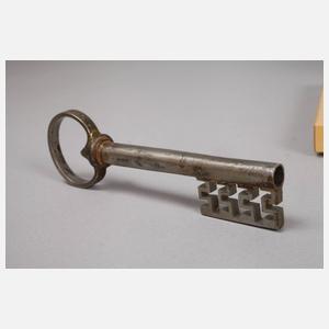 Großes Kapellenschloss Renaissance