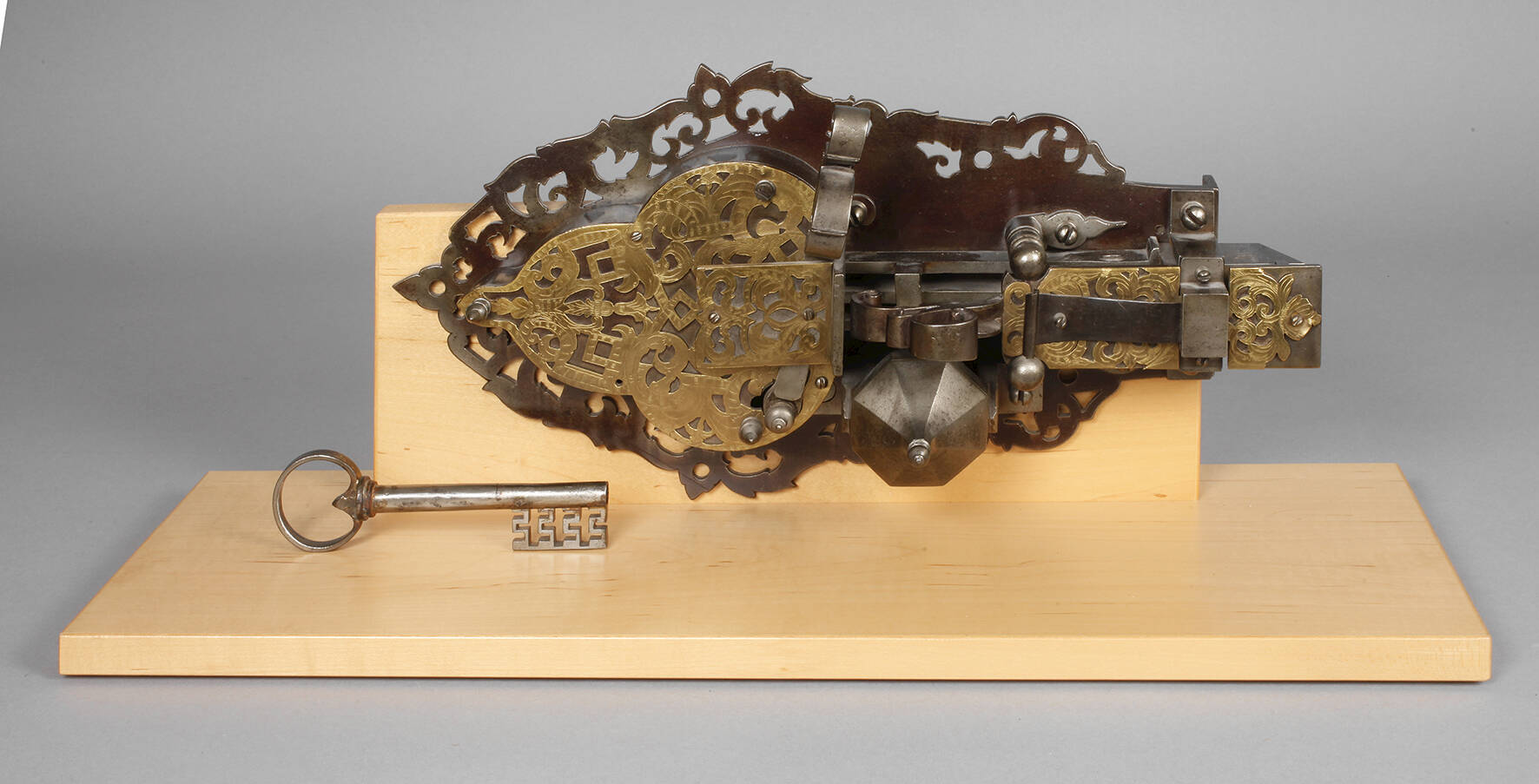 Großes Kapellenschloss Renaissance