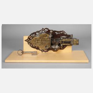 Großes Kapellenschloss Renaissance