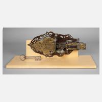 Großes Kapellenschloss Renaissance111